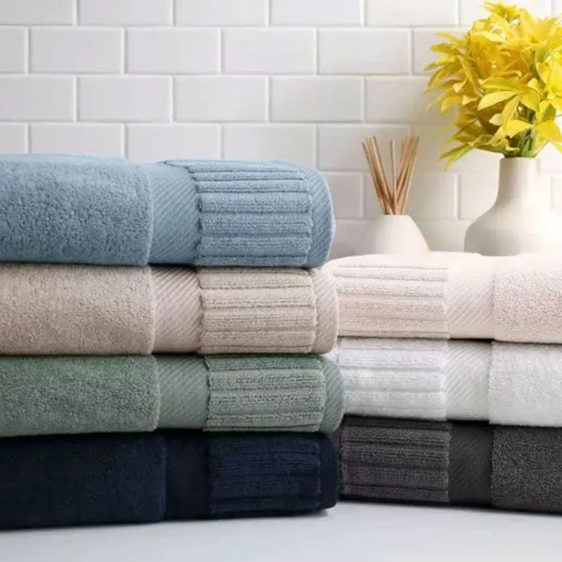 Bath Towels