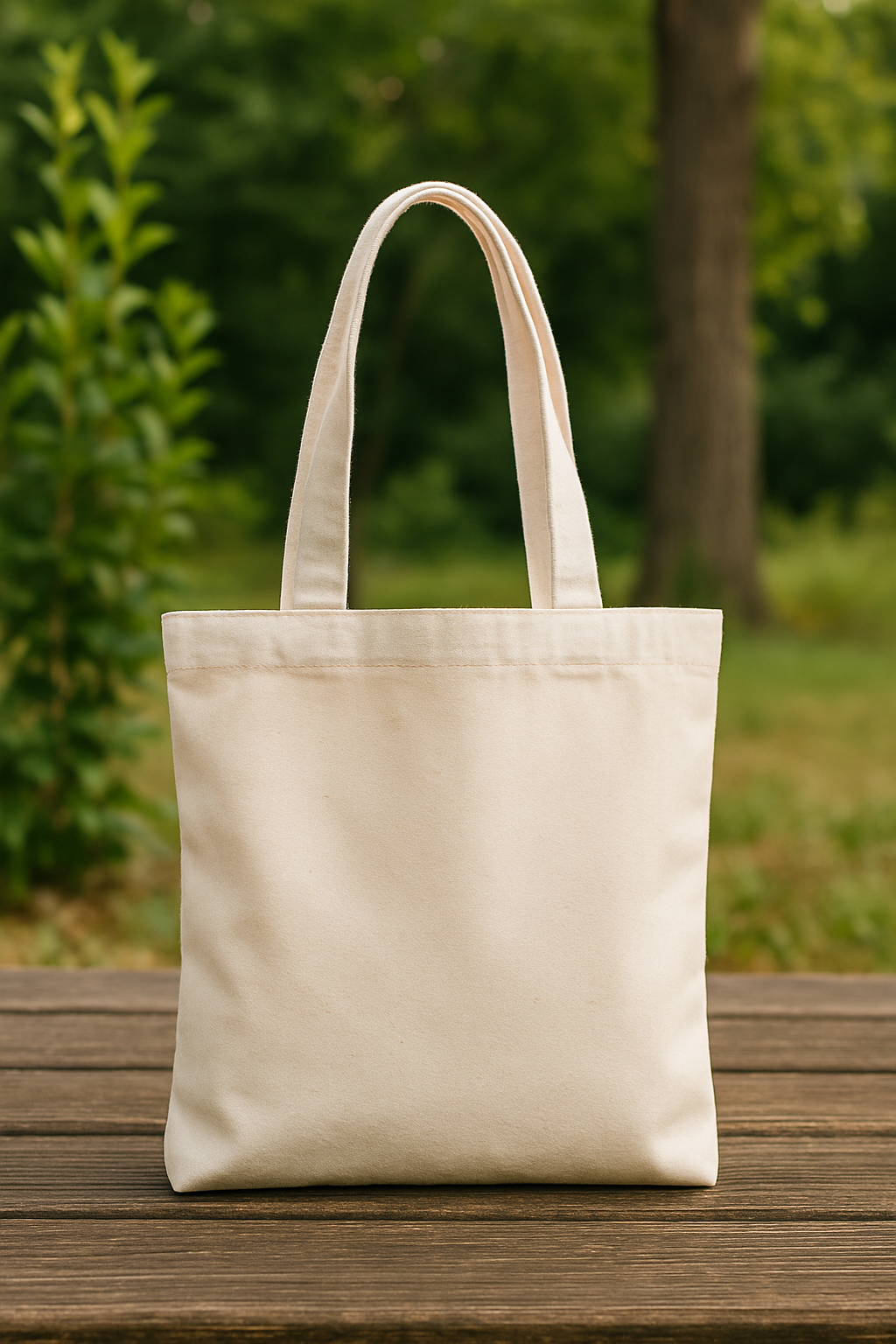 Cotton Tote bag1