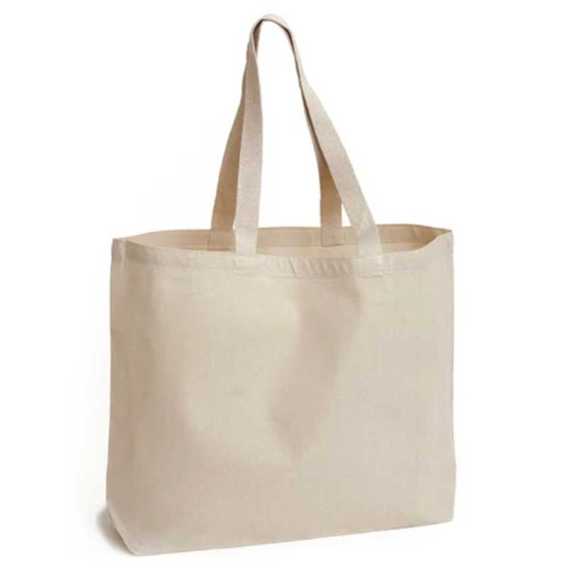 Cotton Shopping Bag