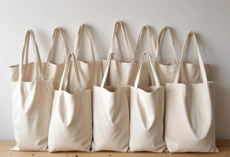 Cotton Bags
