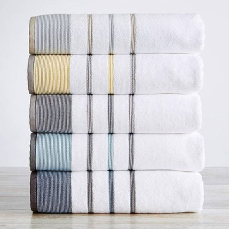 Dobby Towels