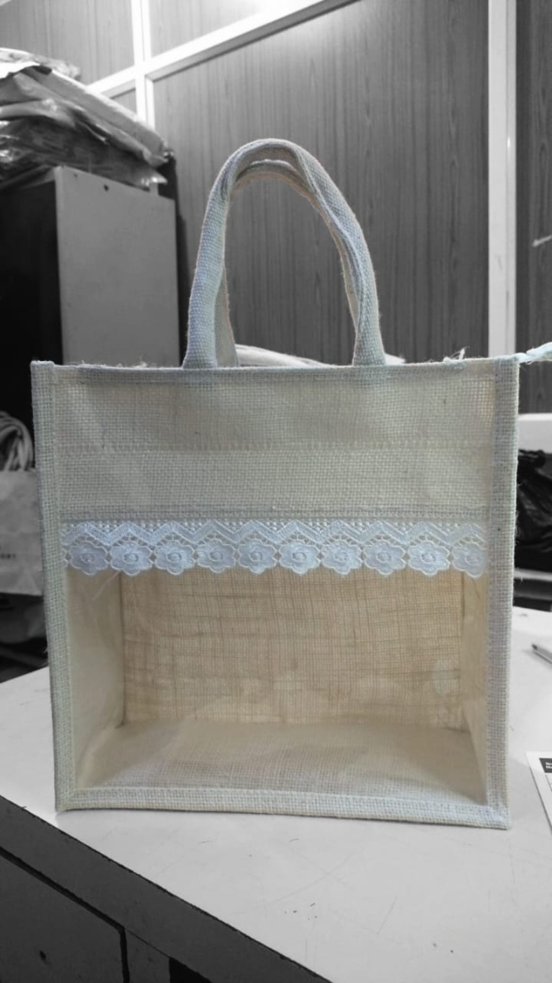 Jute Bag