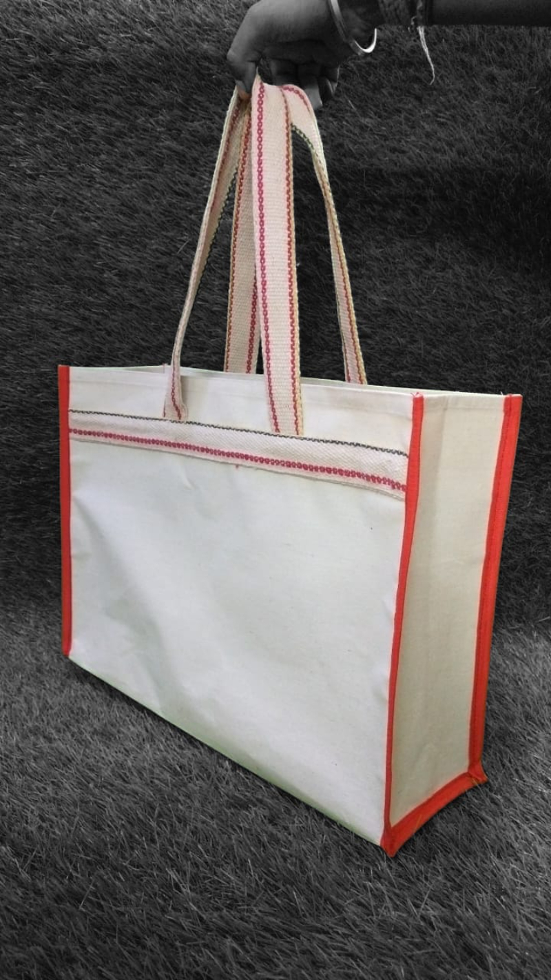 Cotton Bag