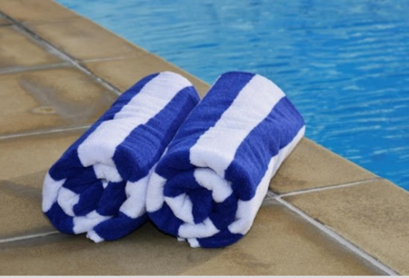 Pool Towels